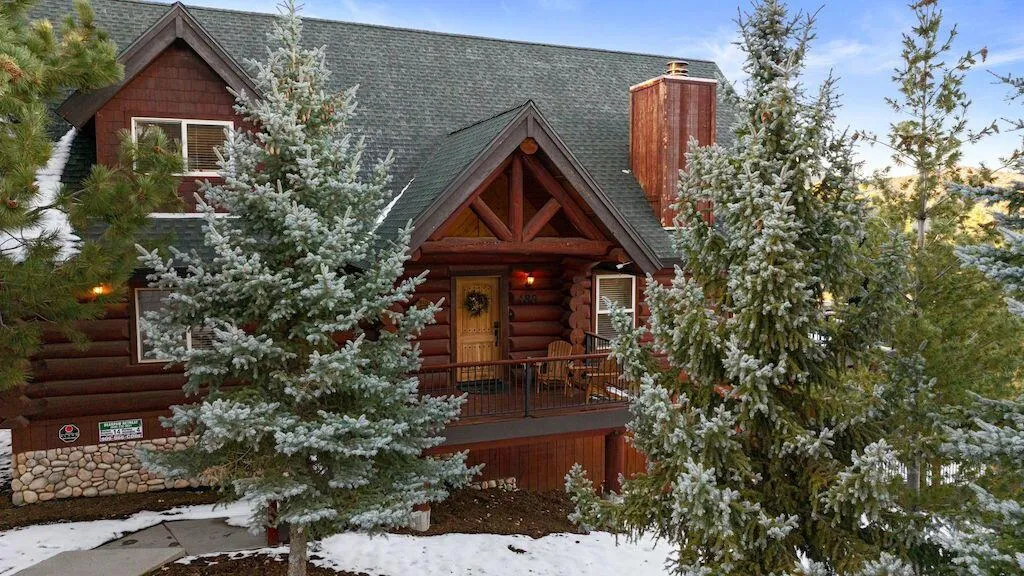 488 Starlight Circle, Big Bear, California 92315 home-pic-6