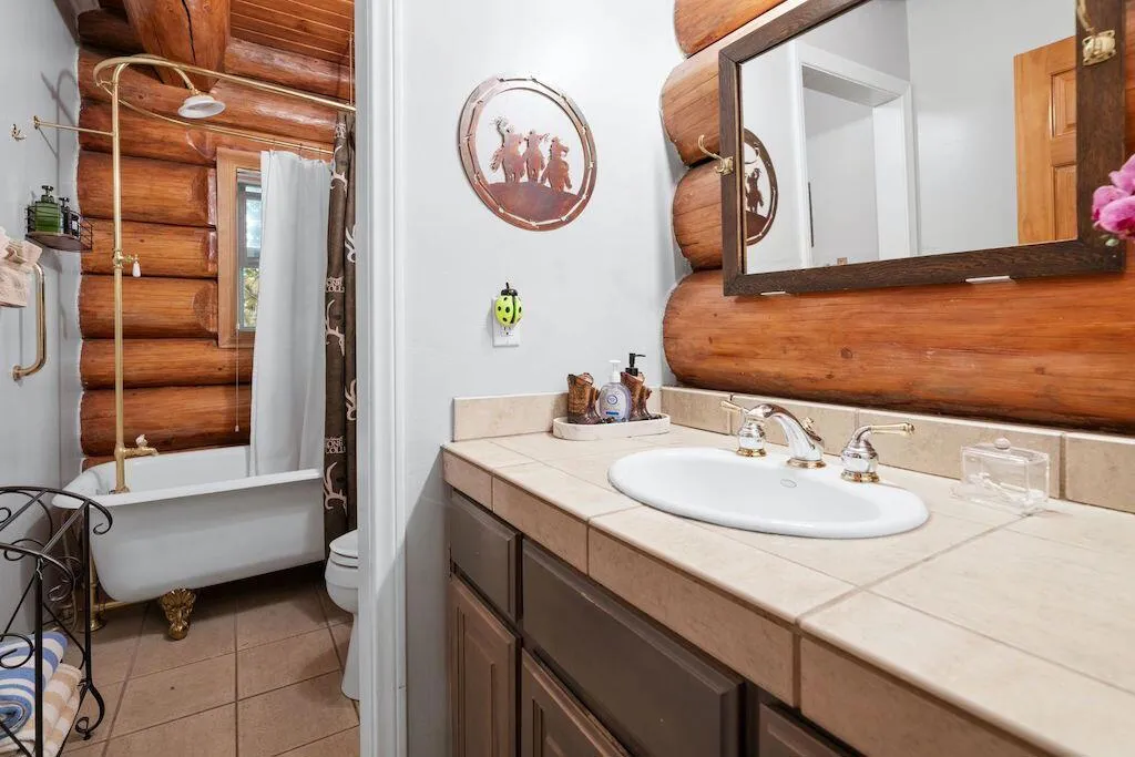 488 Starlight Circle, Big Bear, California 92315 home-pic-24