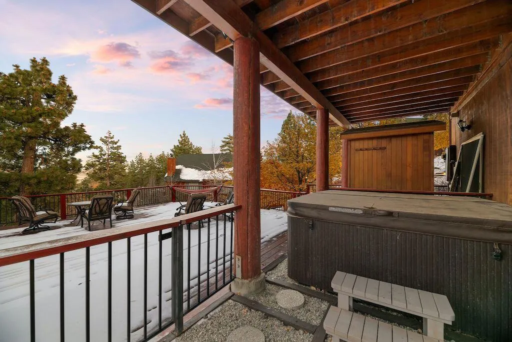 488 Starlight Circle, Big Bear, California 92315 home-pic-46