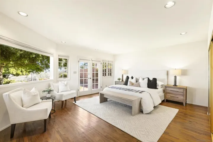 1449 Crest Road, Del Mar, California 92014