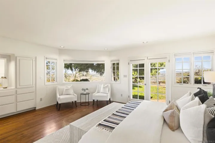 1449 Crest Road, Del Mar, California 92014