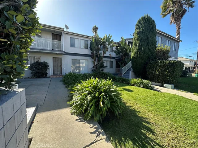 746 Cory Drive, Inglewood, California 90302