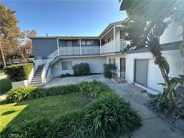 746 Cory Drive, Inglewood, California 90302