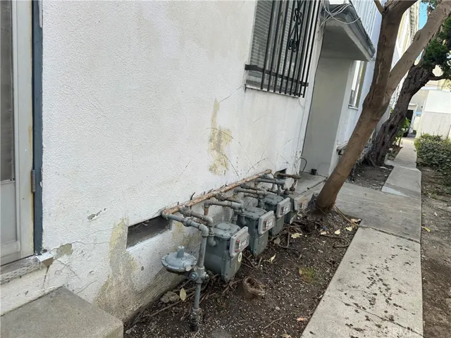 746 Cory Drive, Inglewood, California 90302