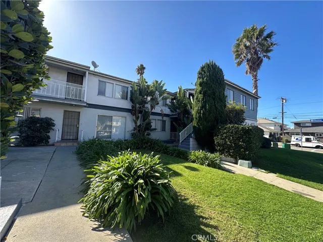 746 Cory Drive, Inglewood, California 90302