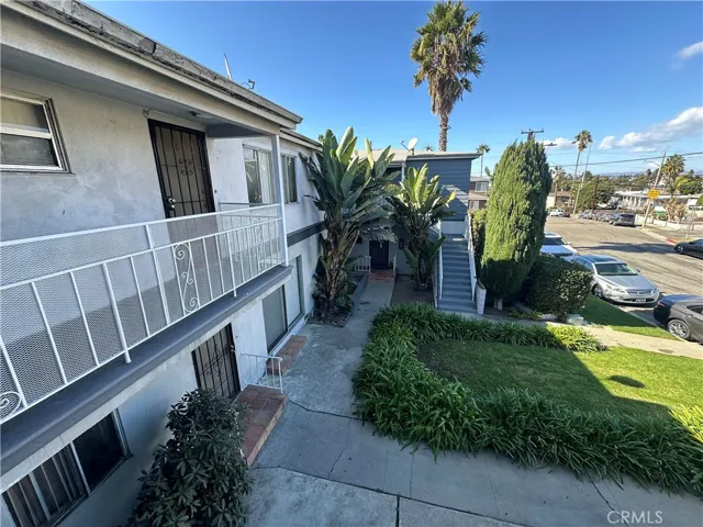 746 Cory Drive, Inglewood, California 90302