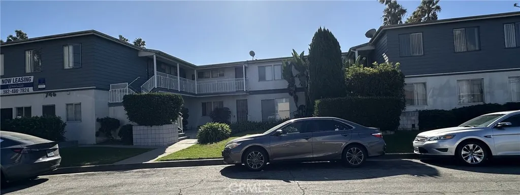 746 Cory Drive, Inglewood, California 90302