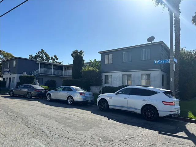 746 Cory Drive, Inglewood, California 90302