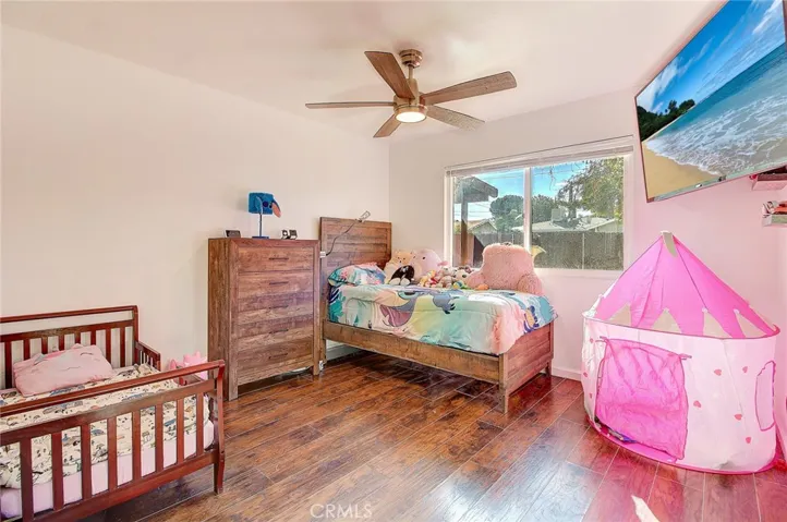 40679 Mulberry Drive, Hemet, California 92544