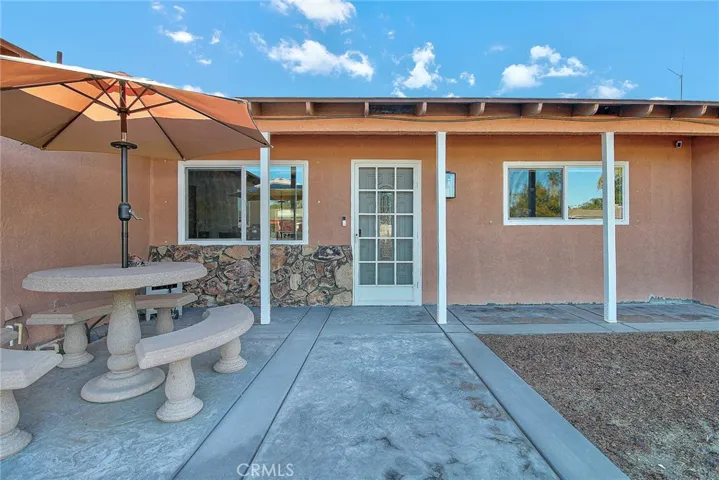 40679 Mulberry Drive, Hemet, California 92544