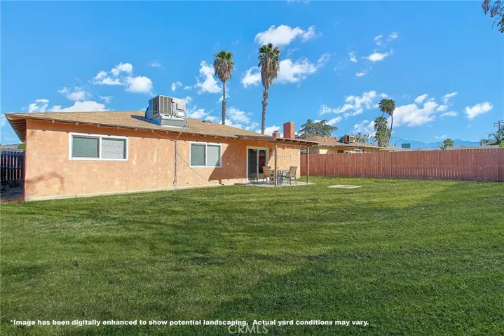 40679 Mulberry Drive, Hemet, California 92544