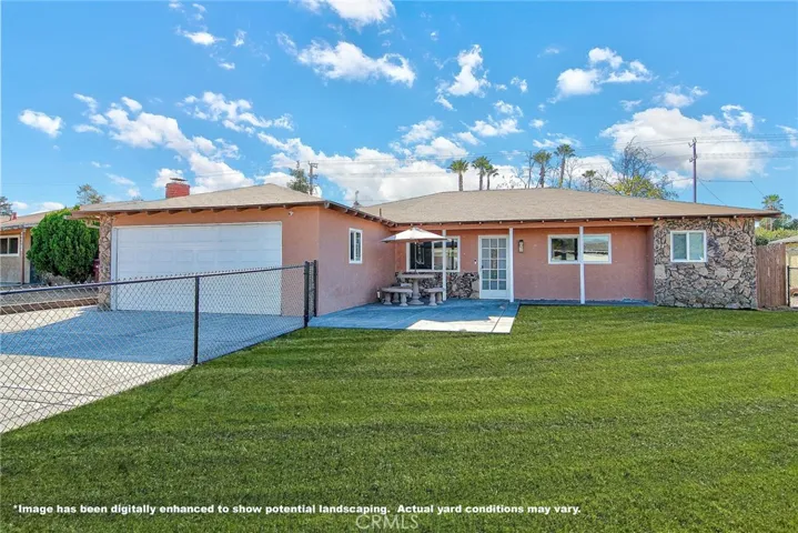 40679 Mulberry Drive, Hemet, California 92544