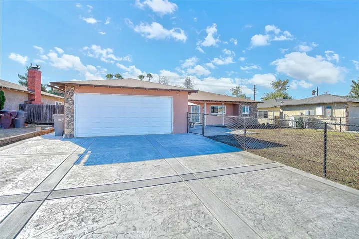 40679 Mulberry Drive, Hemet, California 92544