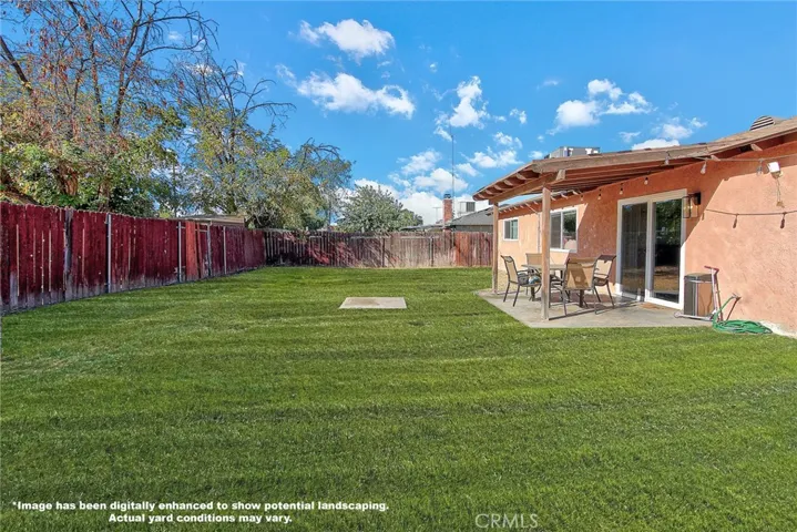 40679 Mulberry Drive, Hemet, California 92544