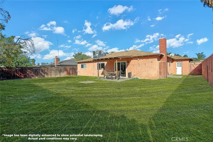 40679 Mulberry Drive, Hemet, California 92544