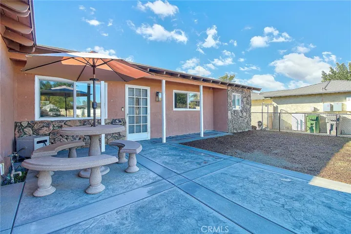 40679 Mulberry Drive, Hemet, California 92544