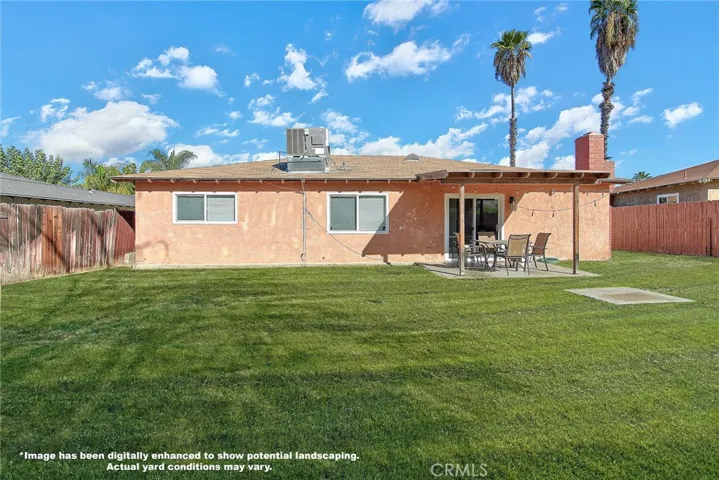 40679 Mulberry Drive, Hemet, California 92544