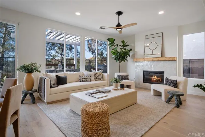 4105 Calle Mar De Ballenas, Carmel Valley, California 92130