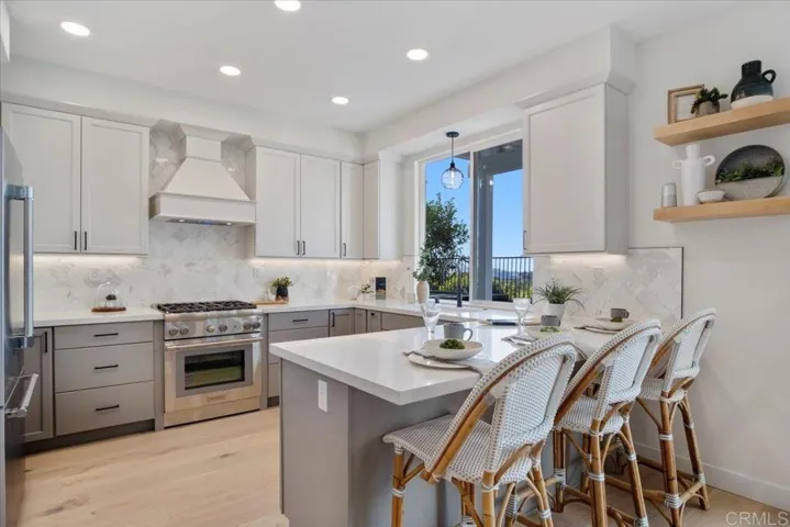 4105 Calle Mar De Ballenas, Carmel Valley, California 92130