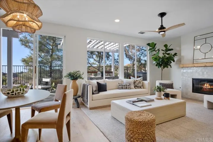 4105 Calle Mar De Ballenas, Carmel Valley, California 92130