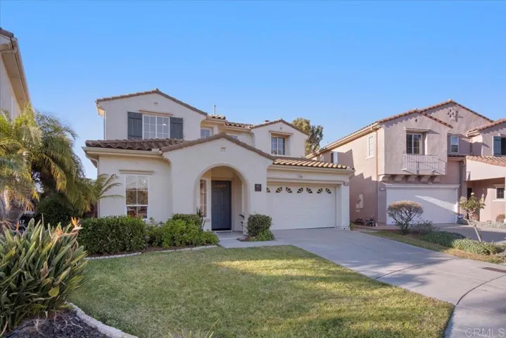 4105 Calle Mar De Ballenas, Carmel Valley, California 92130
