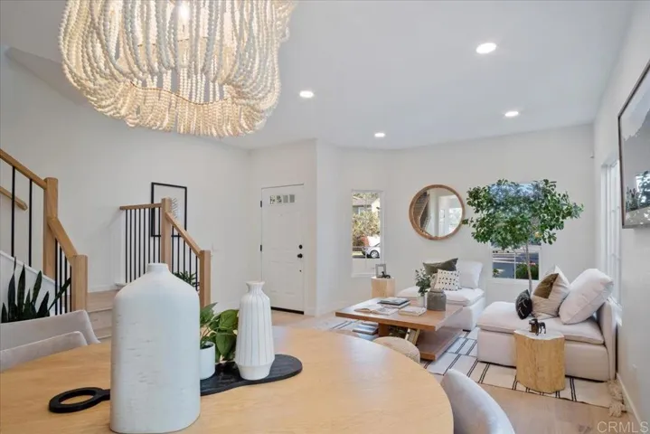 4105 Calle Mar De Ballenas, Carmel Valley, California 92130