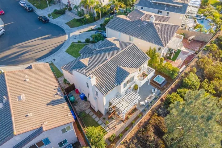 4105 Calle Mar De Ballenas, Carmel Valley, California 92130