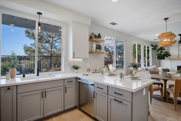 4105 Calle Mar De Ballenas, Carmel Valley, California 92130