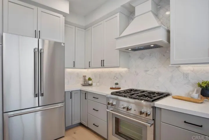 Thermador Kitchen
