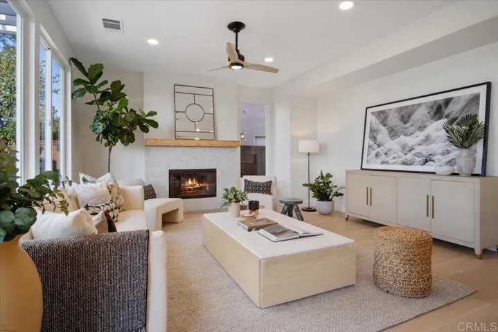 4105 Calle Mar De Ballenas, Carmel Valley, California 92130
