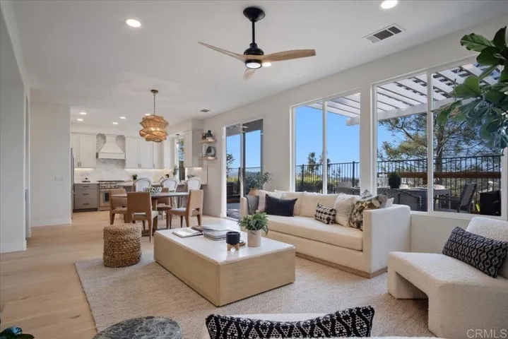 4105 Calle Mar De Ballenas, Carmel Valley, California 92130