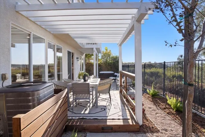 4105 Calle Mar De Ballenas, Carmel Valley, California 92130