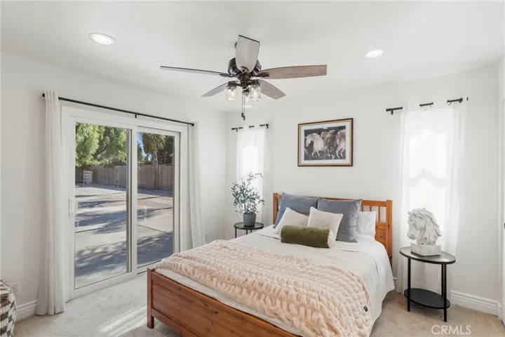 4th Bedroom