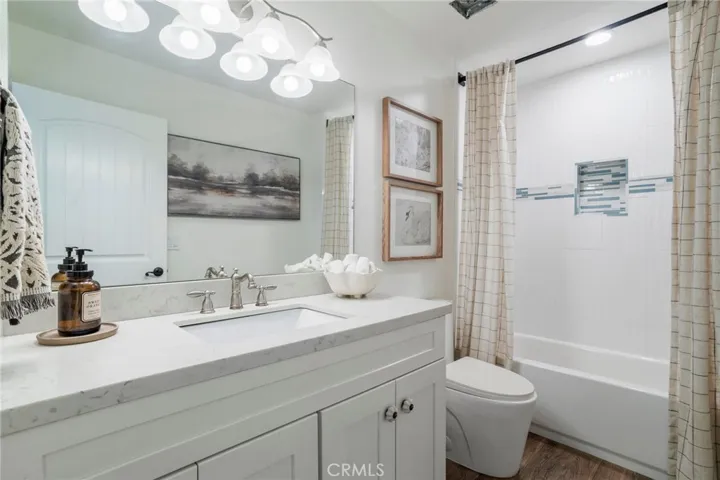 3rd Bathroom
