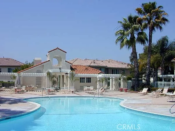Main Pool