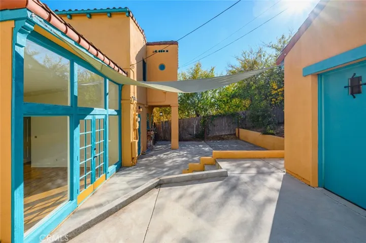 1307 Diamond Avenue, South Pasadena, California 91030