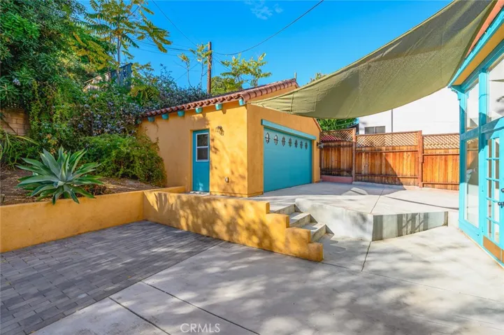 1307 Diamond Avenue, South Pasadena, California 91030