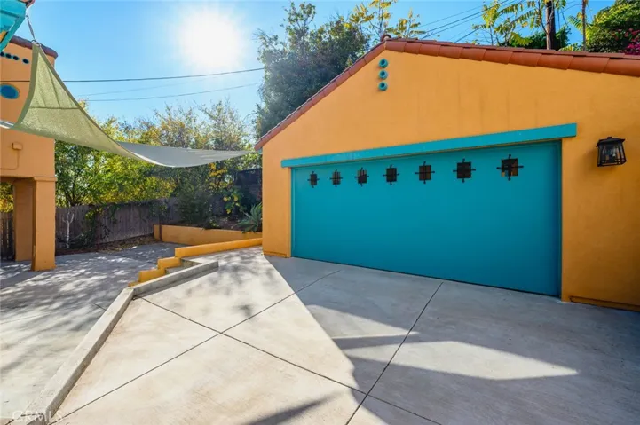 1307 Diamond Avenue, South Pasadena, California 91030