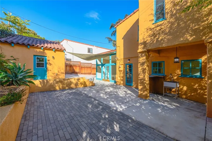 1307 Diamond Avenue, South Pasadena, California 91030