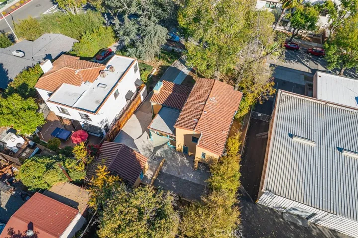 1307 Diamond Avenue, South Pasadena, California 91030