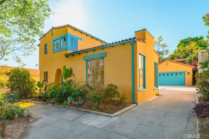 1307 Diamond Avenue, South Pasadena, California 91030