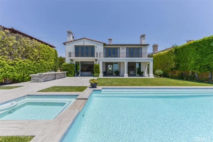 7 Via Brezza, Newport Coast, California 92657