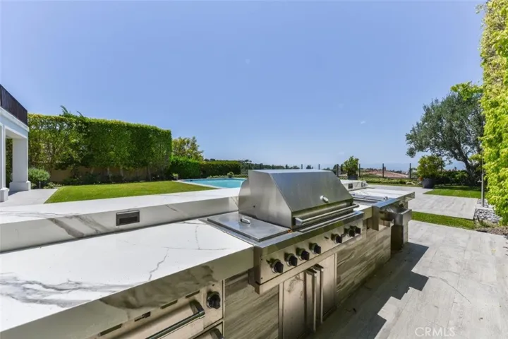 7 Via Brezza, Newport Coast, California 92657