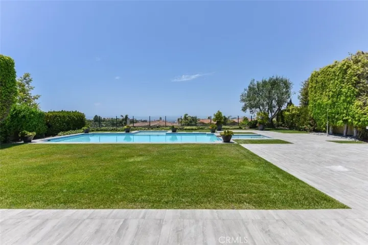 7 Via Brezza, Newport Coast, California 92657