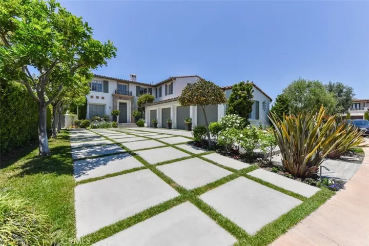 7 Via Brezza, Newport Coast, California 92657