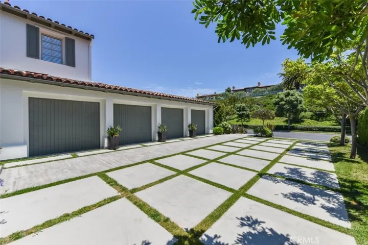 7 Via Brezza, Newport Coast, California 92657