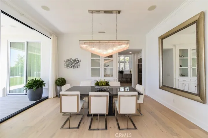 7 Via Brezza, Newport Coast, California 92657