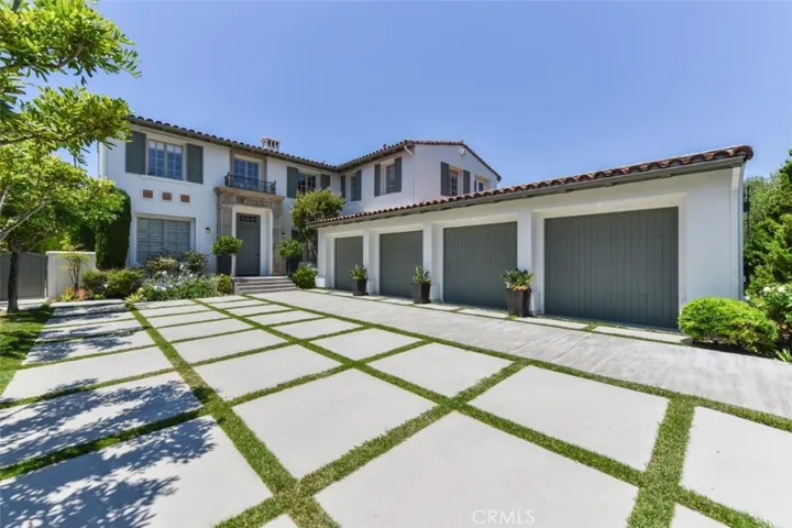 7 Via Brezza, Newport Coast, California 92657