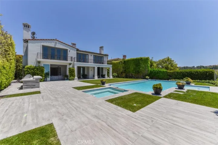 7 Via Brezza, Newport Coast, California 92657