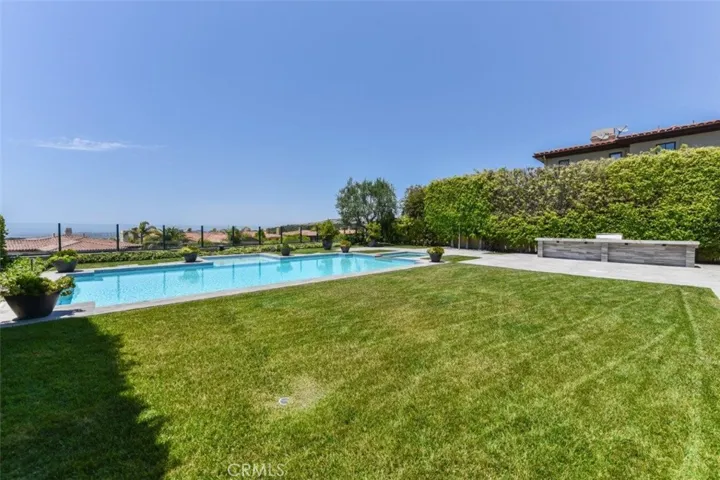 7 Via Brezza, Newport Coast, California 92657